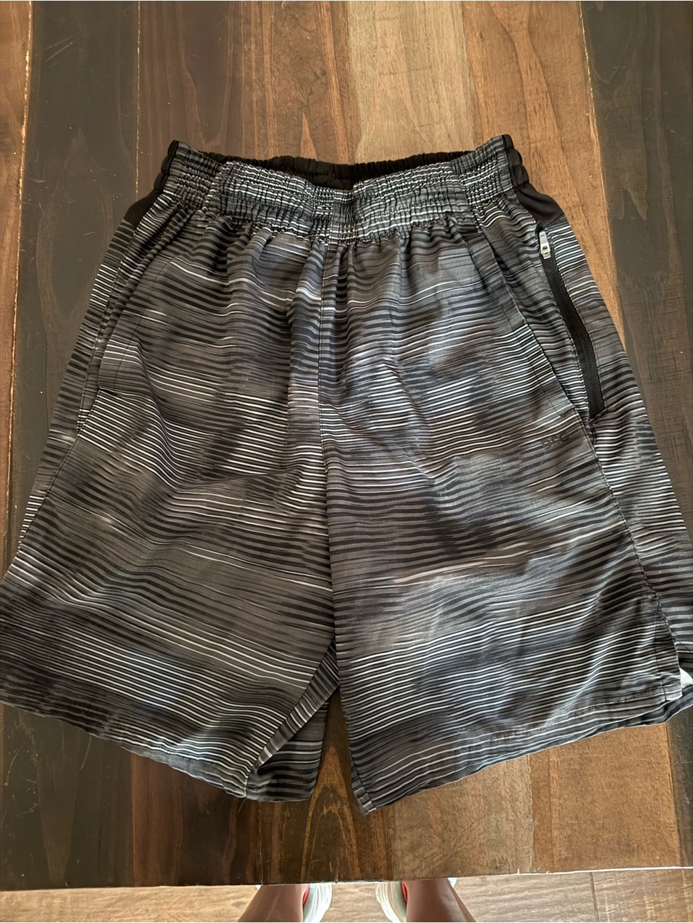 Men’s DSG SZ Small Shorts